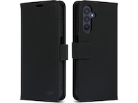 iiglo Samsung Galaxy A25 Plånboksfodral (svart) Mobilskal