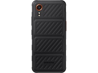 Samsung Galaxy XCover 7 Enterprise Edition 128GB (svart) Mobiltelefoner