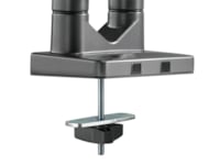 Andersson monitor dual desk mount gas 17-32" Bord och väggfäste