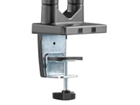 Andersson monitor dual desk mount gas 17-32" Bord och väggfäste