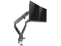 Andersson monitor dual desk mount gas 17-32" Bord och väggfäste