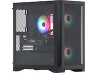 Komplett-PC Core Gaming a95 Gamingdator stationär