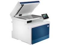 HP Color LaserJet Pro MFP 4302fdn laserskrivare Skrivare