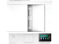 HP Color LaserJet Pro MFP 4302fdn laserskrivare Skrivare