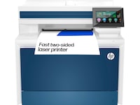 HP Color LaserJet Pro MFP 4302dw skrivare Skrivare