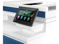 HP Color LaserJet Pro MFP 4302dw skrivare Skrivare