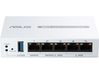 ASUS Expert EBG15 router Router