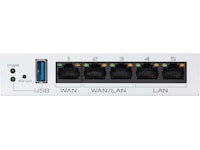 ASUS Expert EBG15 router Router