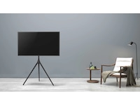 Andersson ATS golvstativ TV 32-65" (svart) Väggfäste & TV-stativ