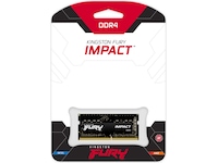 Kingston FURY Impact DDR4 3200MHz 16GB Minne
