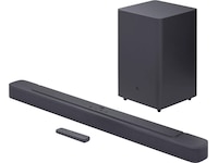 JBL Bar 2.1 Deep Bass (MK2) Soundbar m/subwoofer Soundbars