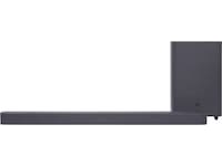 JBL Bar 2.1 Deep Bass (MK2) Soundbar m/subwoofer Soundbars