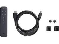 JBL Bar 2.1 Deep Bass (MK2) Soundbar m/subwoofer Soundbars