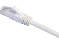 iiglo Nätvärkskabel UTP Cat6a 2m Nätverkskablar