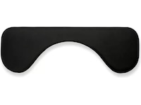 KENSON 8805 symmetriskt underarmsstöd (svart) Ergonomi