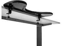 KENSON 8805 symmetriskt underarmsstöd (svart) Ergonomi