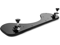 KENSON 8805 symmetriskt underarmsstöd (svart) Ergonomi