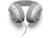 Steelseries Arctis Nova 1 (vit) Gamingheadset