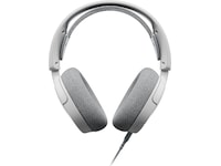 Steelseries Arctis Nova 1 (vit) Gamingheadset