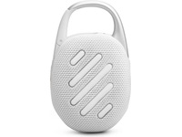 JBL Clip 5 Trådlös bluetooth högtalare (vit) Trådlös / Bluetooth högtalare
