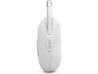 JBL Clip 5 Trådlös bluetooth högtalare (vit) Trådlös / Bluetooth högtalare