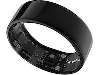 Ultrahuman Ring Air Smart Ring Str. 11 (aster black) Smart ring