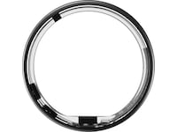 Ultrahuman Ring Air Smart Ring Str. 11 (aster black) Smart ring