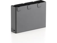 DJI Avata 2 Battery Charging Hub Batteri och laddare för dronor