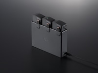 DJI Avata 2 Battery Charging Hub Batteri och laddare för dronor