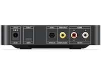FiiO K11 hörlursförstärkare med DAC (svart) -B-Grade Demo övrigt