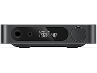FiiO K11 hörlursförstärkare med DAC (svart) -B-Grade Demo övrigt