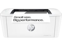 HP LaserJet M110w laserskrivare Skrivare