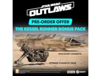 Star Wars Outlaws Spel till Xbox Series X/S