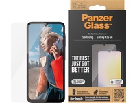 PanzerGlass Galaxy A25 5G Skärmskydd Skärmskydd mobiltelefon