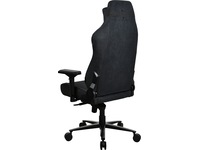 Arozzi Vernazza XL Supersoft Gamingstol (svart) Gamingstolar