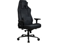 Arozzi Vernazza XL Supersoft Gamingstol (svart) Gamingstolar
