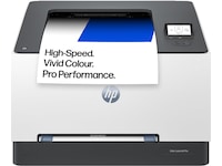 HP LaserJet Pro 3202dw laserskrivare Skrivare