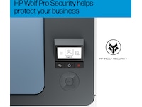 HP LaserJet Pro 3202dw laserskrivare Skrivare