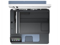 HP LaserJet Pro 3302fdw laserskrivare Skrivare