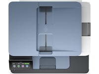 HP LaserJet Pro 3302fdw laserskrivare Skrivare