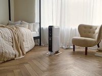 Mill Gentle Air WiFi oljeugn 1500W (vit) Fristående element