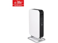 Mill Gentle Air WiFi oljeugn 1500W (vit) Fristående element