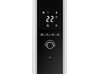 Mill Gentle Air WiFi oljeugn 1500W (vit) Fristående element