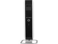 Mill Gentle Air WiFi oljeugn 1500W (vit) Fristående element