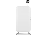 Mill Gentle Air WiFi oljeugn 1500W (vit) Fristående element