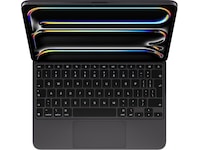 Apple iPad Pro 11" Magic Keyboard 11 (svart) Tangentbord och pennor
