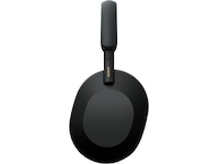 Sony WH-1000XM5 trådlösa hörlurar, Over-Ear (svart) Hörlurar