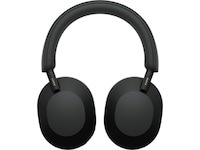 Sony WH-1000XM5 trådlösa hörlurar, Over-Ear (svart) Hörlurar