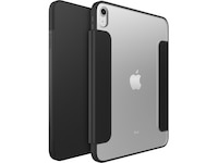 OtterBox iPad Air 13" Symmetry Folio (svart/transparent) - ProPack Skydd