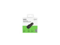 Belkin BoostCharge Dubbel billaddare på 42 W Mobilladdare